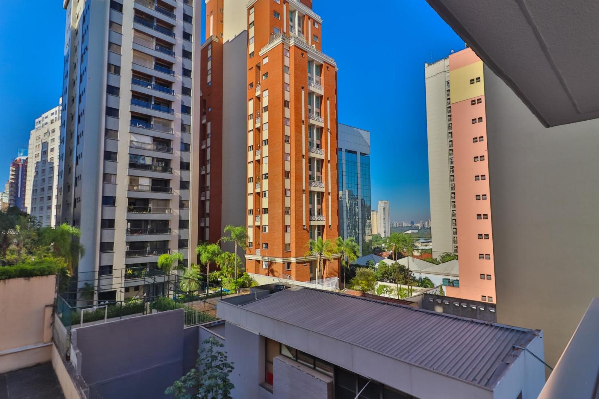 056 - Rentaqui Jardim Park Side Apartamento